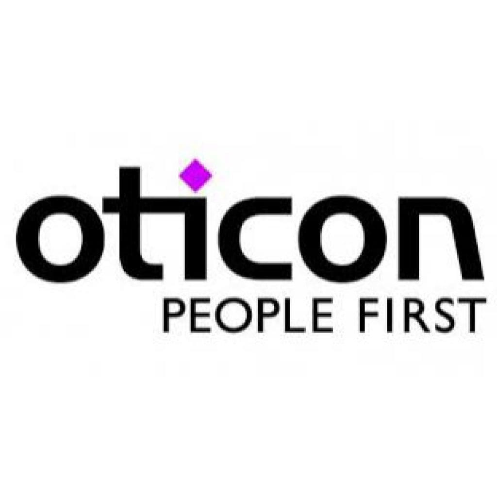 Oticon